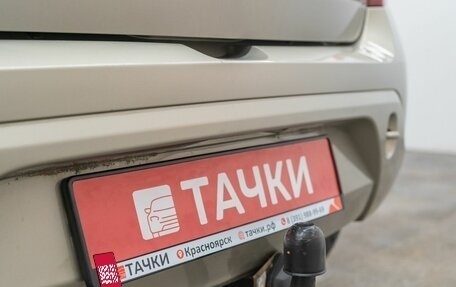 Renault Sandero I, 2010 год, 675 000 рублей, 22 фотография