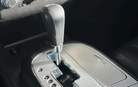 Nissan Murano, 2013 год, 1 495 000 рублей, 20 фотография