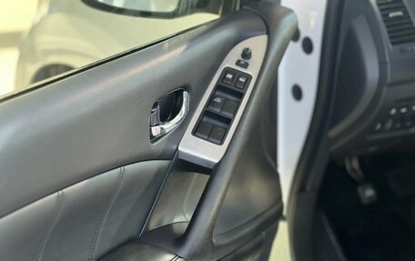 Nissan Murano, 2013 год, 1 495 000 рублей, 25 фотография