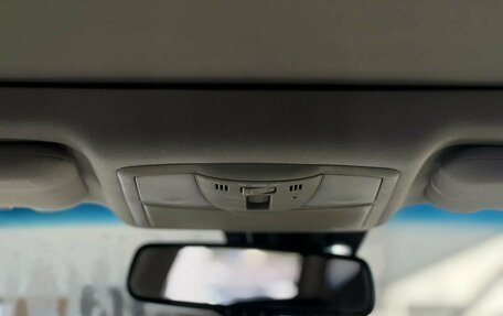 Nissan Murano, 2013 год, 1 495 000 рублей, 26 фотография