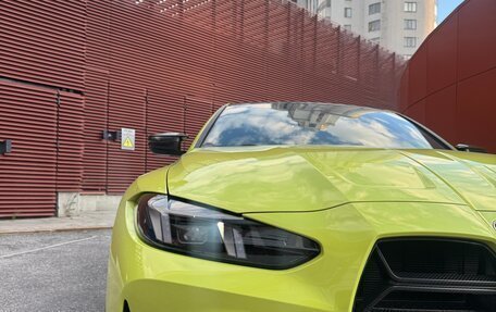 BMW M4, 2021 год, 8 300 000 рублей, 6 фотография