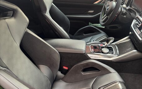 BMW M4, 2021 год, 8 300 000 рублей, 10 фотография