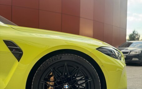 BMW M4, 2021 год, 8 300 000 рублей, 13 фотография