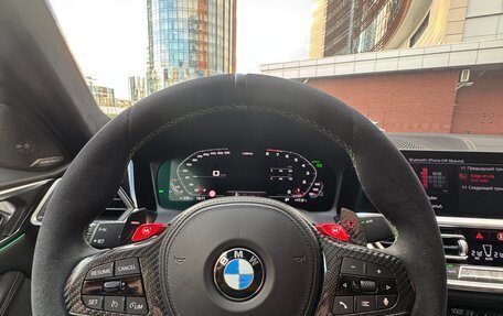 BMW M4, 2021 год, 8 300 000 рублей, 11 фотография