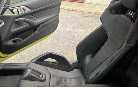 BMW M4, 2021 год, 8 300 000 рублей, 20 фотография