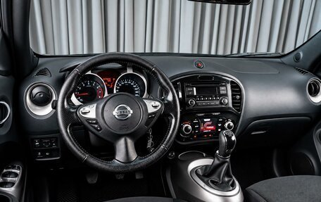 Nissan Juke II, 2011 год, 819 000 рублей, 6 фотография