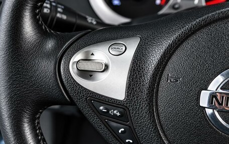 Nissan Juke II, 2011 год, 819 000 рублей, 12 фотография