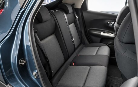 Nissan Juke II, 2011 год, 819 000 рублей, 7 фотография