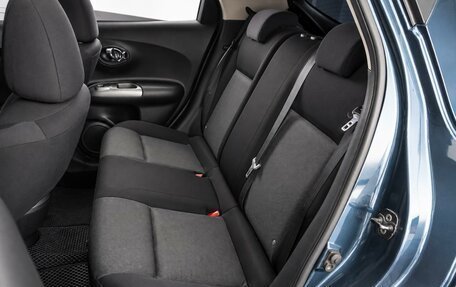 Nissan Juke II, 2011 год, 819 000 рублей, 9 фотография