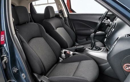 Nissan Juke II, 2011 год, 819 000 рублей, 8 фотография