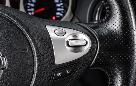 Nissan Juke II, 2011 год, 819 000 рублей, 13 фотография
