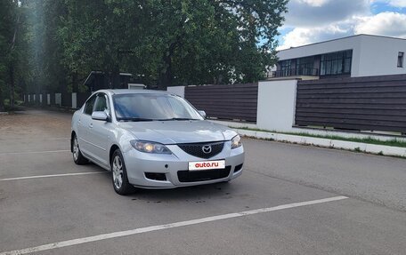 Mazda 3, 2006 год, 375 000 рублей, 2 фотография