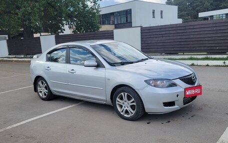 Mazda 3, 2006 год, 375 000 рублей, 3 фотография