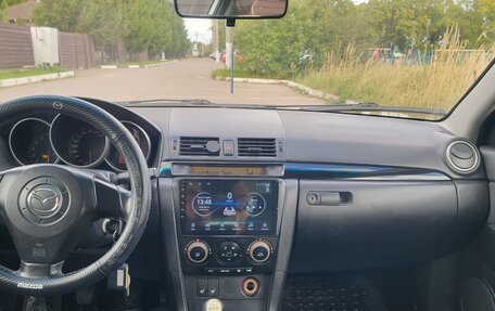 Mazda 3, 2006 год, 375 000 рублей, 7 фотография