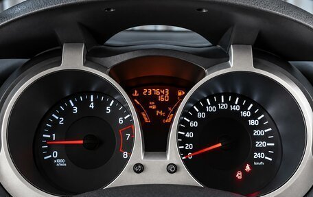 Nissan Juke II, 2011 год, 819 000 рублей, 14 фотография