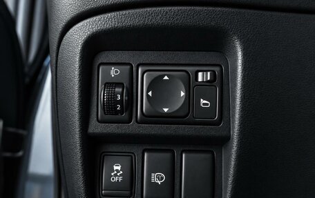Nissan Juke II, 2011 год, 819 000 рублей, 17 фотография
