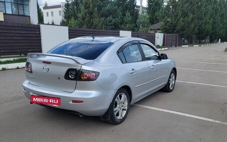 Mazda 3, 2006 год, 375 000 рублей, 4 фотография