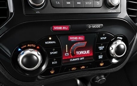 Nissan Juke II, 2011 год, 819 000 рублей, 16 фотография