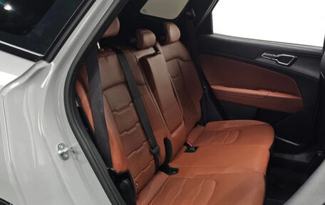 KIA Sportage IV рестайлинг, 2026 год, 2 633 000 рублей, 9 фотография