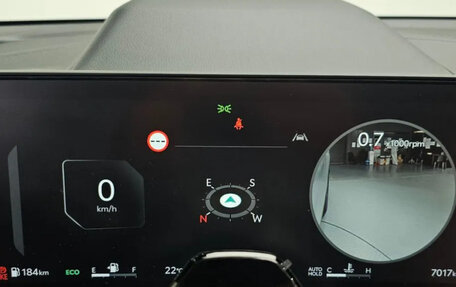 KIA Sportage IV рестайлинг, 2026 год, 2 633 000 рублей, 10 фотография