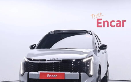 KIA Sportage IV рестайлинг, 2026 год, 2 633 000 рублей, 2 фотография