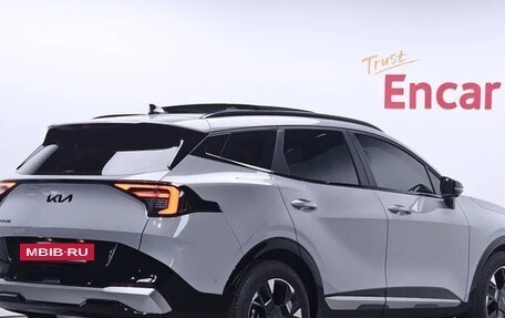KIA Sportage IV рестайлинг, 2026 год, 2 633 000 рублей, 4 фотография