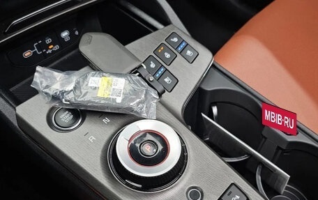 KIA Sportage IV рестайлинг, 2026 год, 2 633 000 рублей, 11 фотография