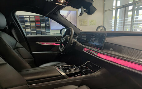 BMW 7 серия, 2023 год, 10 700 000 рублей, 13 фотография
