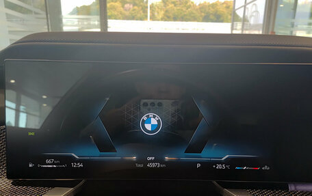 BMW 7 серия, 2023 год, 10 700 000 рублей, 16 фотография