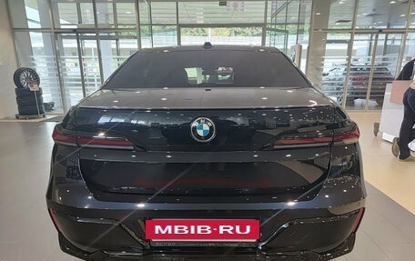 BMW 7 серия, 2023 год, 10 700 000 рублей, 7 фотография