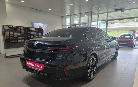 BMW 7 серия, 2023 год, 10 700 000 рублей, 6 фотография