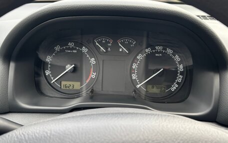 Skoda Octavia IV, 2008 год, 920 000 рублей, 11 фотография