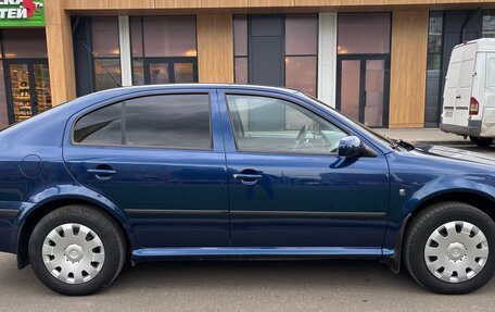 Skoda Octavia IV, 2008 год, 920 000 рублей, 8 фотография