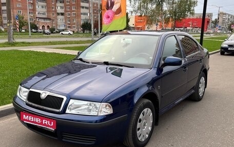 Skoda Octavia IV, 2008 год, 920 000 рублей, 2 фотография