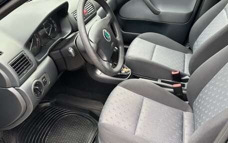 Skoda Octavia IV, 2008 год, 920 000 рублей, 9 фотография
