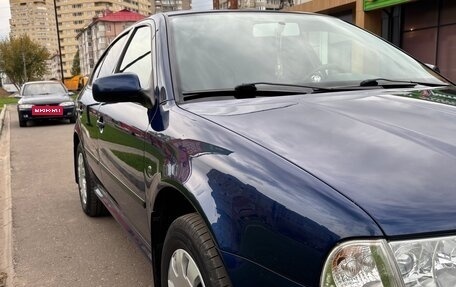 Skoda Octavia IV, 2008 год, 920 000 рублей, 12 фотография