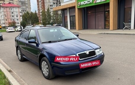 Skoda Octavia IV, 2008 год, 920 000 рублей, 4 фотография