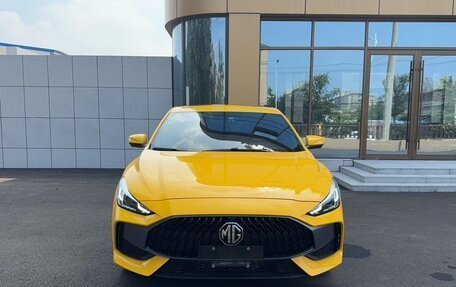 MG 5, 2022 год, 1 280 678 рублей, 2 фотография