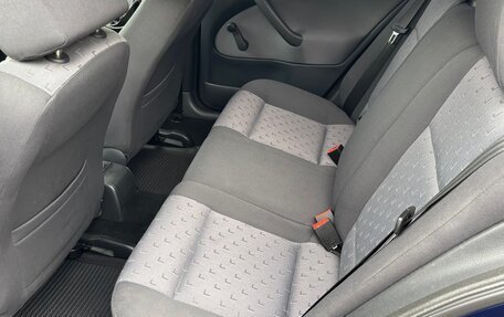 Skoda Octavia IV, 2008 год, 920 000 рублей, 17 фотография