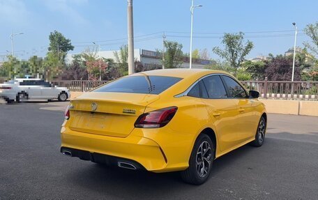 MG 5, 2022 год, 1 280 678 рублей, 4 фотография