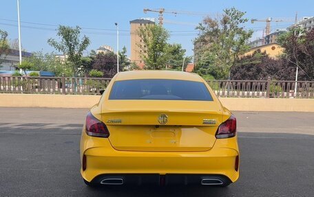 MG 5, 2022 год, 1 280 678 рублей, 5 фотография