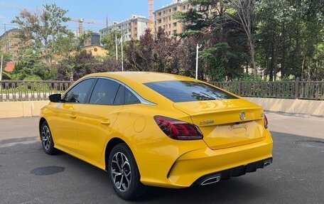 MG 5, 2022 год, 1 280 678 рублей, 6 фотография