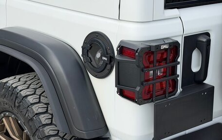 Jeep Wrangler, 2024 год, 7 000 000 рублей, 18 фотография