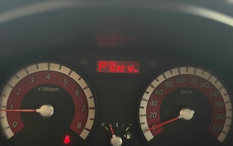 KIA Rio II, 2011 год, 579 000 рублей, 13 фотография