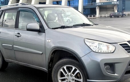 Chery Tiggo (T11), 2014 год, 620 000 рублей, 2 фотография