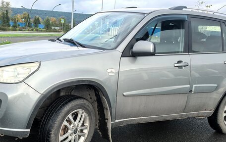 Chery Tiggo (T11), 2014 год, 620 000 рублей, 3 фотография