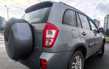 Chery Tiggo (T11), 2014 год, 620 000 рублей, 5 фотография
