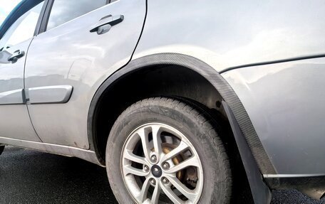Chery Tiggo (T11), 2014 год, 620 000 рублей, 10 фотография