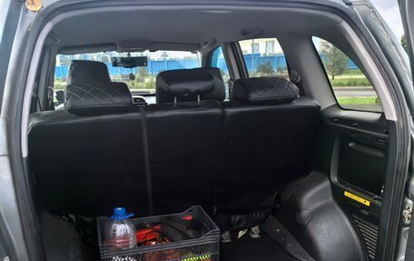 Chery Tiggo (T11), 2014 год, 620 000 рублей, 12 фотография