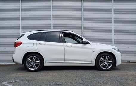 BMW X1, 2019 год, 1 937 000 рублей, 3 фотография